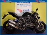DUCATI Streetfighter 848 Garantita e Finanziabile