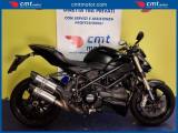 DUCATI Streetfighter 848 Garantita e Finanziabile