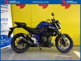 YAMAHA MT-03 Garantita e Finanziabile