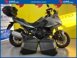HONDA NT 1100 Finanziabile - Grigio scuro - 28151