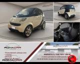 SMART ForTwo 600 smart & pulse (45 kW)
