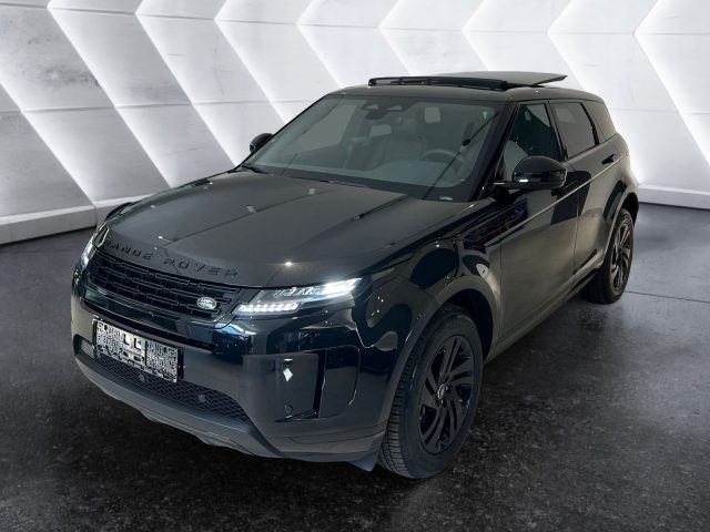land rover range rover evoque range rover evoque 2.0d i4 163 cv awd auto s usata