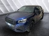 AUDI Q2 Q2 30 TDI S tronic Identity Black