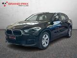 BMW X2 xDrive25e Business-X