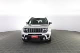 JEEP Renegade Renegade 1.6 Mjt DDCT 120 CV Limited