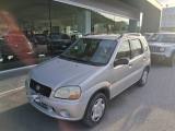 SUZUKI Ignis 1.3i 16V cat 4WD GL 4X4 GPL