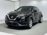 NISSAN Juke 1.0 DIG-T 114 CV N-Connecta