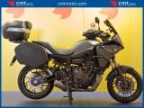 YAMAHA Tracer 7 Garantita e Finanziabile
