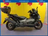 SYM Maxsym TL 508 Finanziabile - Nero - 9023