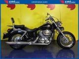 HONDA Shadow 750 Finanziabile - Nero - 48579