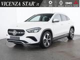 MERCEDES-BENZ GLA 180 d ADVANCED SPORT