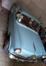 ALFA ROMEO Giulietta BERLINA