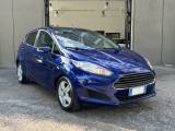 FORD Fiesta 1.2 82 CV 5 porte Titanium
