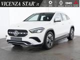 MERCEDES-BENZ GLA 180 MHV ADVANCED SPORT