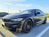 BMW M4 M4 F82 2019 Coupe 3.0 450cv dkg WRC AUTO SRL