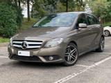 MERCEDES-BENZ B 200 CDI BlueEFFICIENCY Premium