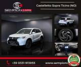 SUZUKI Vitara 1.4h TOP 4wd allgrip MY25 PREZZO REALE -5.000EUR