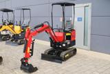 YANMAR VICSEC VC13J-R