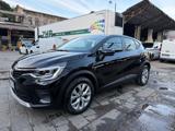 RENAULT Captur TCe 100 CV GPL Business
