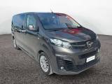 OPEL Zafira Life 2.0d 150cv S&S L2H1 Advance