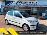 HYUNDAI i10 1.1 GPL UNICO PROPRIETARIO