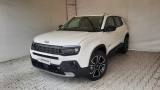 JEEP Avenger 1.2 Turbo 110 CV MHEV Summit