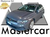 VOLKSWAGEN Golf Life 2.0 TDI 116cv SCR 7-speed DSG - GG667DH