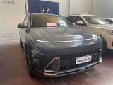 HYUNDAI Kona Kona 1.0 t-gdi X Line 2wd 120cv mt + 18