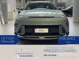 HYUNDAI Kona Kona 1.0 t-gdi Business 2wd 100cv mt / PROMO 48