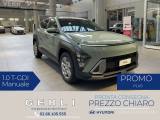 HYUNDAI Kona Kona 1.0 t-gdi Business 2wd 100cv mt / PROMO 48