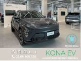 HYUNDAI Kona 64 kWh EV Exclusive -Prezzo Reale-pronta consegna