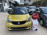 SMART ForFour 0.9 t Prime 90cv twinamic my18 Cabrio