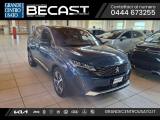 PEUGEOT 3008 Hybrid 136 e-DCS6 Allure Pack - PROMO K73