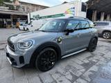 MINI Countryman 1.5 Cooper SE Business Countryman ALL4 Automatica