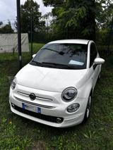 FIAT 500 1.0 Hybrid Cult