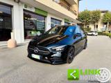 MERCEDES-BENZ B 200 d Automatic Premium GARANZIA MERCEDES