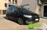 VOLKSWAGEN Touran 2.0 TDI 190 CV DSG Executive 7 Posti
