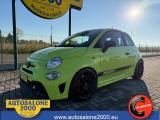 ABARTH 595 1.4 Turbo T-Jet 180 CV Competizione 70 ANNIVERSARY