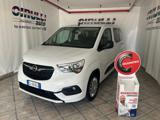 OPEL Combo N1 1.5 Diesel 100CV S&S LIFE ED. PLUS