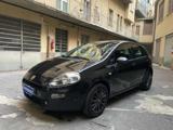 FIAT Punto 1.4 8V 5 porte Easypower Lounge