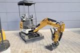 YANMAR IRE18P NUOVO
