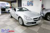 MERCEDES-BENZ SLK 200 BlueEFFICIENCY Sport