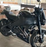 BUELL Lightning Long XB12Ss xb12s total black