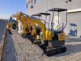 YANMAR TP13 NUOVO  (13 QUINTALI)