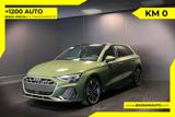 AUDI A3 SPB 35 TFSI S tronic S line edition