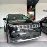 JEEP Compass 1.5 Turbo T4 130 CV MHEV 2WD Limited