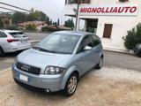 AUDI A2 1.4 TDI Base OK NEOPATENTATI