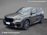 BMW X5 xDrive30d 48V Msport Aut. + Tetto apr.