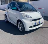 SMART ForTwo PASSION