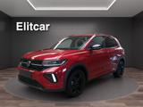 VOLKSWAGEN T-Cross 1.0 TSI 115 CV DSG R-Line Plus
